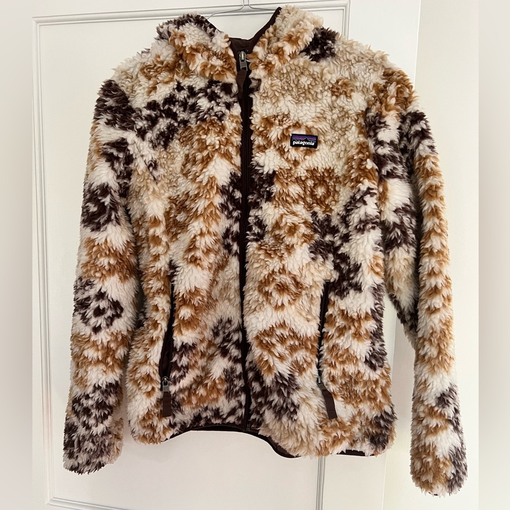 Limited Edition Patagonia Jacket